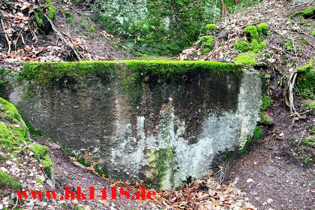 Col de la Chapelotte Expedition Hartmannsweilerkopf 191418